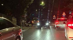 Assisi, incidente stradale tra uno scooter e una minicar: ferito il conducente della due ruote