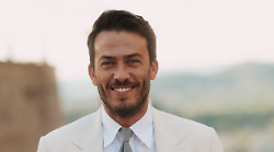 Assisi, Riccardo Stefanelli (ad Cucinelli) sull'intelligenza artificiale: "Una rivoluzione giusta nel segno del dialogo"