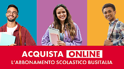 Umbria, si torna a scuola. Al via la campagna abbonamenti di Busitalia: sconti, rateizzazioni e tessera digitale gratuita 