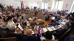Perugia, caso Spera-Croce -Matanoia discusso in V Commissione consiliare Controllo e Garanzia