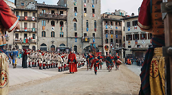 Arezzo nella Top10 invernale di Visit Italy: "Mix perfetto di arte, storia e tradizione. Una città affascinante"