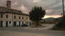 Città di Castello, colpo di fucile centra la linea elettrica di Badiali: black out di 6 ore. Rabbia dei residenti
