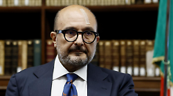 Il ministro Gennaro Sangiuliano al Tg1: "Avevo una relazione con Boccia. Meloni ha respinto le mie dimissioni"