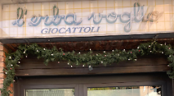 Perugia, la cartoleria L'erba voglio di Elce chiude con una lettera ai clienti: "Siete diventati la mia famiglia" 