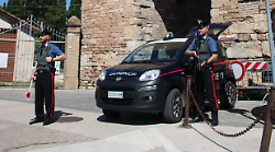 Spello, rubano in un vivaio 30 piante da tartufo del valore di oltre 400 euro: due persone denunciate 