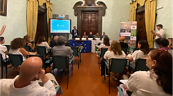 Umbria, nuovi corsi di formazione online e gratuiti per la conservazione del patrimonio naturalistico della regione 