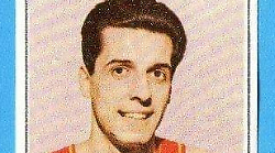 Morto Guido Carlo Gatti di Gubbio, aveva 86 anni. Stella del basket italiano: vinse due scudetti con l'Ignis Varese