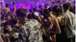 Perugia, l'opposizione pone 10 domande all'assessore Croce sul "rave-party a cielo aperto" di Ponte San Giovanni 