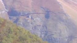 Spoleto, la Faglia del monte Vettore nuovo patrimonio geologico mondiale insieme alla Gola del Bottaccione 