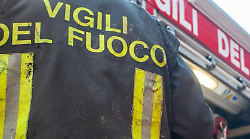 Morto un anziano di 78 anni in un incendio nella sua casa in fiamme a Collazzone: è stato ritrovato nel letto