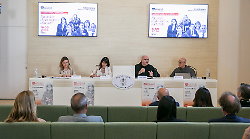 Assisi, con la lectio di Alessandro Baricco prende il via la decima edizione del  Cortile di Francesco