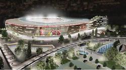 Perugia, Arena Curi Srl ritira il progetto per il nuovo stadio. L'amministrazione Ferdinandi vira su un'altra idea