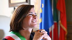 Perugia, Vittoria Ferdinandi annuncia sui social: "Consiglio comunale in piazza, aperto a tutti". Ecco quando e dove