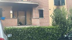 Morto Firmano Luchetti tra le fiamme nella sua casa a Collazzone. Molto conosciuto, è stato braccio destro di Maria di Collepepe