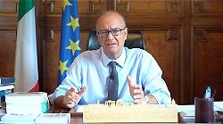 Umbria, il Ministro dell'Istruzione Giuseppe Valditara fa chiarezza su precariato, docenti idonei, sostegno e reclutamento 