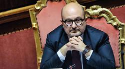 Il ministro nel vicolo cieco