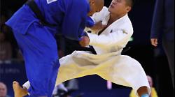Judo, Dongdong Paolo Camanni eliminato agli ottavi di finale