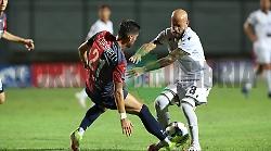 Gubbio-Ternana 0-0, pari senza gol nel derby al Barbetti: rossoblù ancora imbattuti