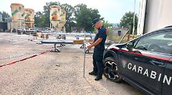 Sequestrata a Narni attività di verniciatura abusiva, denunciata la titolare