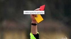 Sessismo contro il guardalinee donna: maximulta alla societ&agrave;