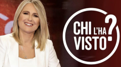 Chi l'ha visto? stasera in tv mercoledì 6 novembre su Rai 3: le anticipazioni del programma condotto da Federica Sciarelli