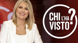 Chi l’ha visto stasera in tv mercoledì 18 settembre su Rai 3: le anticipazioni della trasmissione con Federica Sciarelli