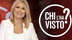 Chi l’ha visto? stasera in tv mercoledì 30 ottobre su Rai 3: le anticipazioni e la testimonianza di Luciano con Federica Sciarelli
