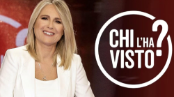Chi l'ha visto stasera in tv mercoledì 19 febbraio su Rai 3: casi e anticipazioni del programma con Federica Sciarelli