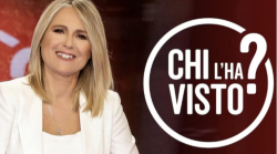 Chi l'ha visto stasera in tv mercoledì 26 febbraio su Rai 3. Casi e anticipazioni: da Andrea Prospero a Mara Favro