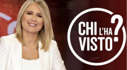 Chi l'ha visto stasera in tv mercoledì 12 marzo su Rai 3: anticipazioni e casi del programma con Federica Sciarelli