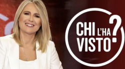 Chi l'ha visto? anticipazioni di stasera 18 marzo: dalla scomparsa della piccola Kata ai casi di Cinturrino e "Chef Milza"