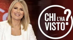 Chi l'ha visto? anticipazioni di stasera 25 marzo: dalla vicenda di Nessy Guerra  alla morte di Katty Skerl