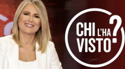 Chi l'ha visto? i casi e le anticipazioni di stasera 8 aprile