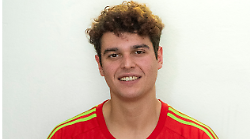 Perugia, Andrea Bachiorri convocato in Nazionale per l'Europeo di calcio a 5 per persone con problemi di salute mentale 