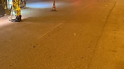 Fabro, lavori sulla A1 Milano-Napoli. Chiusure notturne uscita stazione e area di servizio 