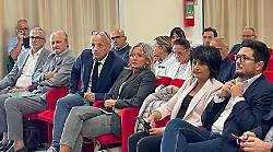 Foligno, progetto AEDO: in ospedale la nuova attività odontoiatrica in favore di persone con gravi disabilità