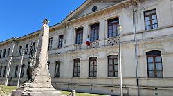 Via libera ai lavori per la scuola Garibaldi 