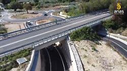 Terni, completati i lavori del nuovo svincolo San Carlo sulla strada Umbro-Laziale: investimento da 5,8 milioni di euro