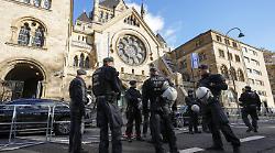 Germania, grossa esplosione nel centro della città di Colonia: scatta l'allarme. Vasta operazione della polizia