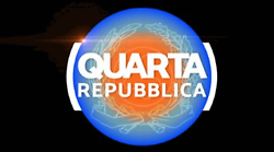 Quarta Repubblica, anticipazioni della puntata di stasera luned&igrave; 9 febbraio: ospiti il Ministro Piantedosi e l'ex-segretario di Stato degli Usa, Mike Pompeo
