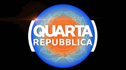 Quarta Repubblica, maratona per il referendum con collegamenti e dirette 