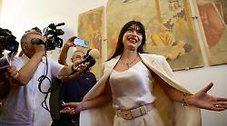 Assisi, Stefania Proietti lancia la campagna elettorale per le elezioni regionali: appuntamento al Teatro Lyrick