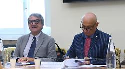 Roma, un protocollo per contrastare l’abusivismo nelle intermediazioni immobiliari