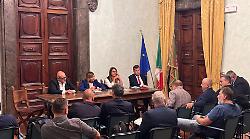 Ast-Arvedi, la presidente Tesei chiederà un tavolo di confronto al governo