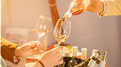 Perugia, UmbriaWine brinda al successo della seconda edizione. Migliaia i visitatori, appassionati e professionisti del vino