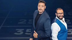 The Floor - Ne rimarrà solo uno, stasera in tv su Rai 2, martedì 24 settembre: le anticipazioni sul game show