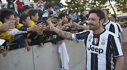 Morto Totò Schillaci, aveva 59 anni. L'ex calciatore è stato capocannoniere di Italia '90: era malato da tempo di tumore