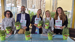 Perugia, torna la manifestazione Flower Show alla Villa del Colle del Cardinale: le date e il programma