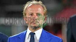 Ternana nel caos, -2 punti in classifica e vendita del club in stand by: in corsa Mancini