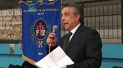 Cordoglio a Terni per la morte del medico Santino Rizzo. Una vita dedicata ai pazienti ed al mondo del volontariato